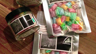 濃厚キャンディー