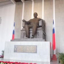 国父紀念館