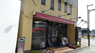 ベーカリー たつや