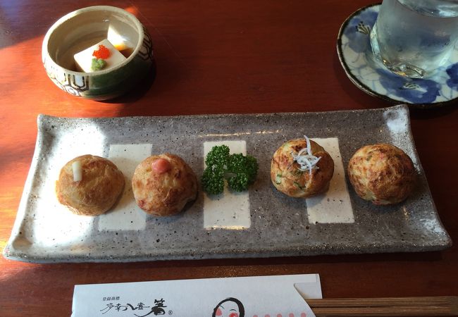 たこ昌 竹粋亭 浜寺店 クチコミ アクセス 営業時間 堺 フォートラベル