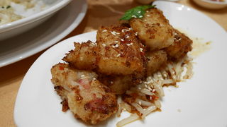 バンコクで人気の飲茶