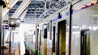 中愛別まで、、