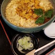 蕎麦屋　籔半