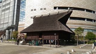 この周辺では、古墳時代の史跡もあります。