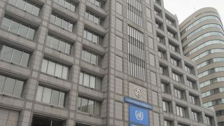 ちょうどイベント開催中でした