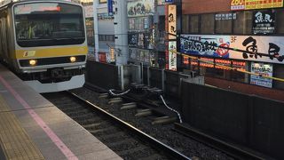 両国、成田空港に行く時に利用