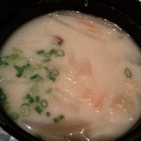 興福寺監修の粕汁