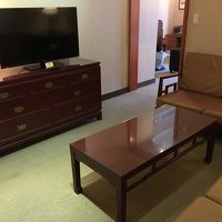 デラックスルーム