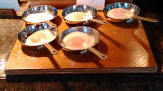 朝食で利用しました