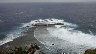正真正銘の日本最西端の地
