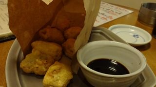 ハッピーアワーのビールが安い