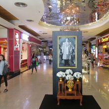 メジャー シネプレックス スクンビット