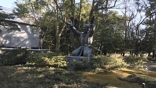 子だくさんの神