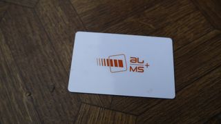 観光にも使えます