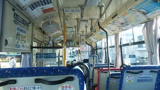 Toica Suica等全国共通の交通系icカードは利用可能ですが 車内でのチャージは出来ません また遠鉄のナイスパスは全く使えません By フロンティア 路線バス しずてつジャストライン のクチコミ フォートラベル