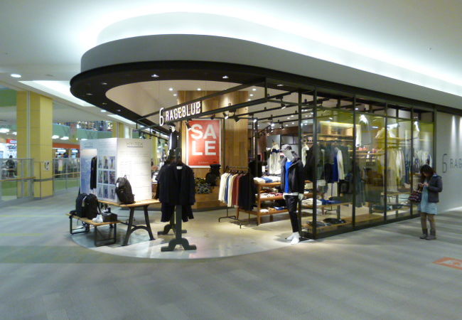 レイジブルー イオンモール大日店 クチコミ アクセス 営業時間 門真 守口 フォートラベル レイジブルー イオンモール大日店 クチコミ アクセス 営業時間 門真 守口 フォートラベル