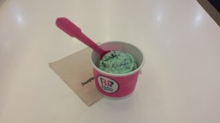 いわゆるサーティーワン