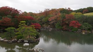 かなり広いです