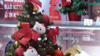 人気キャラクター