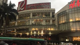 大きすぎて迷います