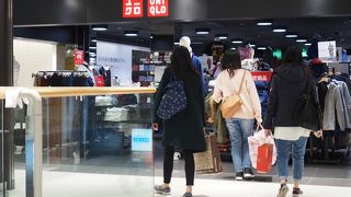 外国人観光客に人気？