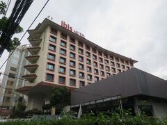 タマリン ホテル ジャカルタ 写真