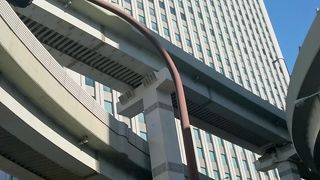 シンボルタワー