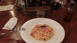 イタリアンバール イル カドッチョ