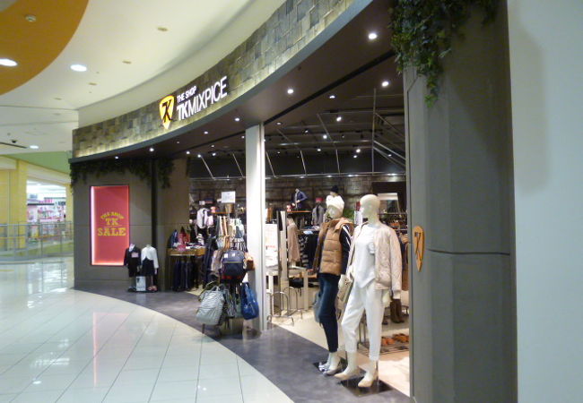 ザ ショップ Tkミクスパイス イオン大日店 クチコミ アクセス 営業時間 門真 守口 フォートラベル ザ ショップ Tkミクスパイス イオン大日店 クチコミ アクセス 営業時間 門真 守口 フォートラベル