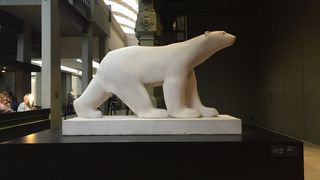 レストランもいい