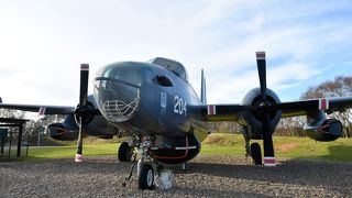 コスフォード王室空軍博物館