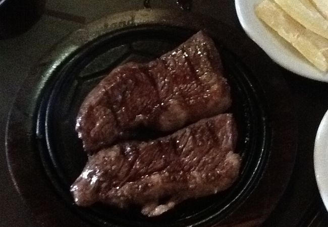 ロ デ オスバルド