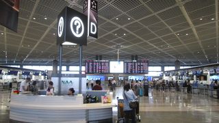 約１年ぶりの利用