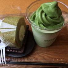 美味しかったです！