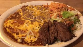 写真付きメニューあり