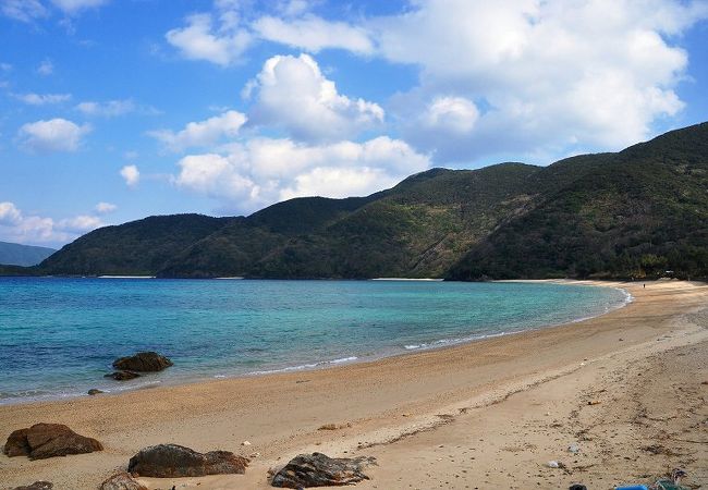 実久海岸 クチコミ アクセス 営業時間 奄美大島 フォートラベル