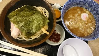つけ麺