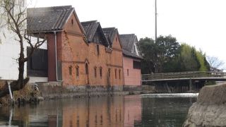 水郷風景に合う