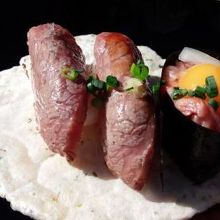 これが美味しい