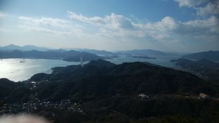 様々なアクセスを組み合わせて楽しめる