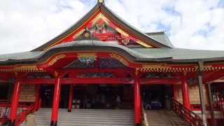 有名人が節分に豆まき実施