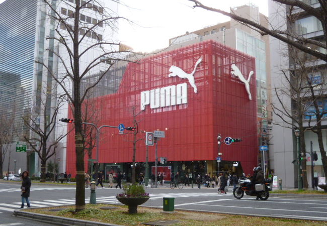 プーマストア大阪 クチコミ アクセス 営業時間 心斎橋 淀屋橋 フォートラベル プーマストア大阪 クチコミ アクセス 営業時間 心斎橋 淀屋橋 フォートラベル
