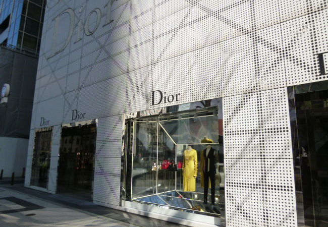 心斎橋大丸Dior購入☆ディオールTravelジップポ－チ☆ 心斎橋大丸Dior購入☆ディオールTravelジップポ－チ☆