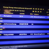 客室のテレビからフライト情報確認可能