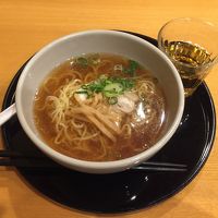 夜鳴きそばのサービスもあります（＾Ｏ＾☆♪