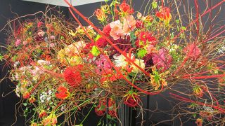 花の博覧会