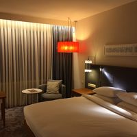 テレビが点いてない時の明るさです