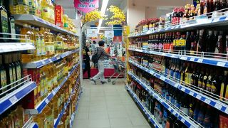 お土産探しにもおすすめ