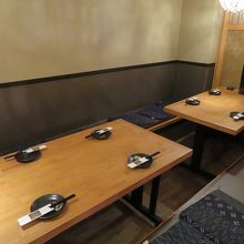 個室で飲食 By タビガラス 北海和食と日本酒 福蔵 八重洲日本橋店のクチコミ フォートラベル
