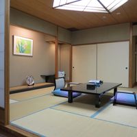 広々しています　新しいのか　きれいです